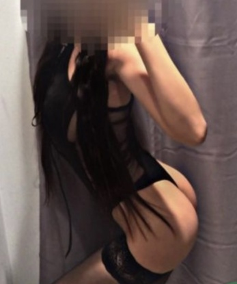 Анкета проститутки Маргарита - город Миньяр, 19 лет, №4730